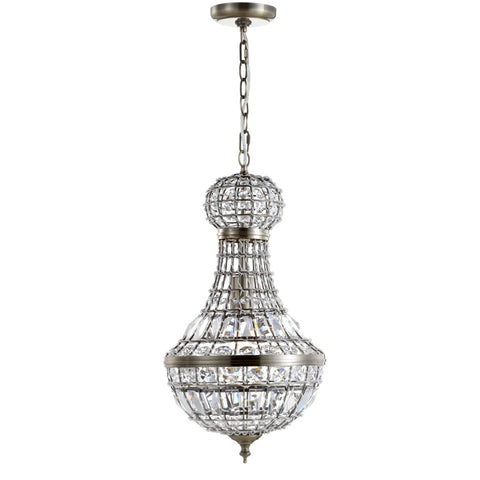 Valery Empire Chandelier