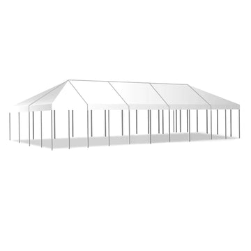 Frame Tent with Ballasting System – Heavy-Duty Commercial Event Tent