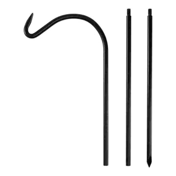 Soji 3-Piece Shepherd's Hook