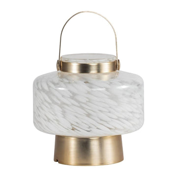 Lightkeepers Square Portable Lighting (Non-Solar Rechargeable)