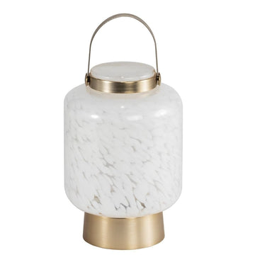 Lightkeepers Cylinder Portable Lighting (Non-Solar Rechargeable)