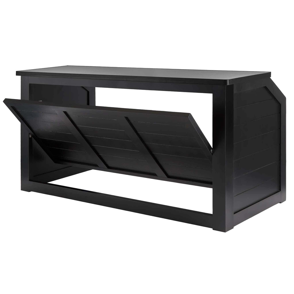 7' Portable Folding Bar with Reversible Front