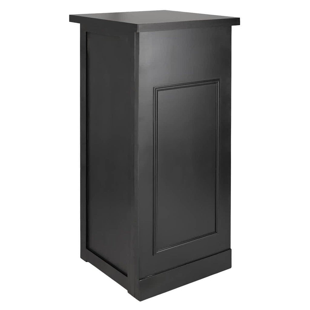 Bar Post with HPL Top for Bar Setups and Displays