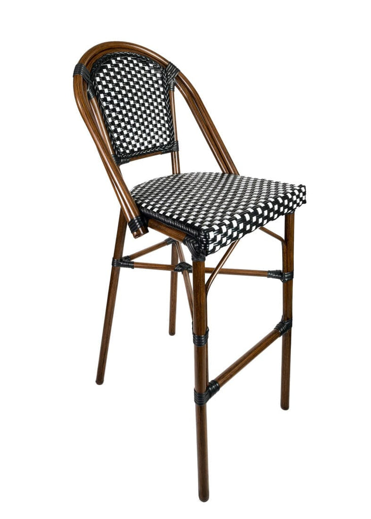 and French Bistro Barstool