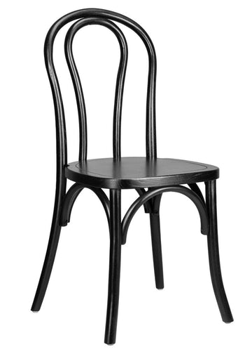 Heavy-Duty Wood Bentwood Chair