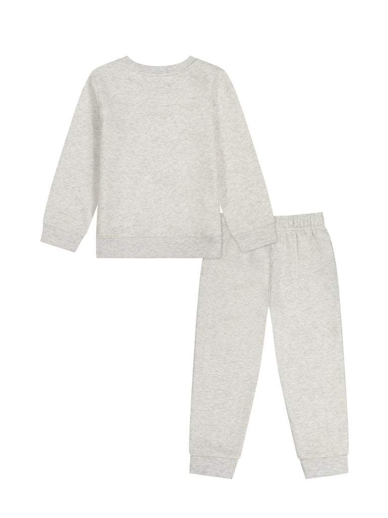 Toddlers' Game Day Play Day Crew & Jogger Set