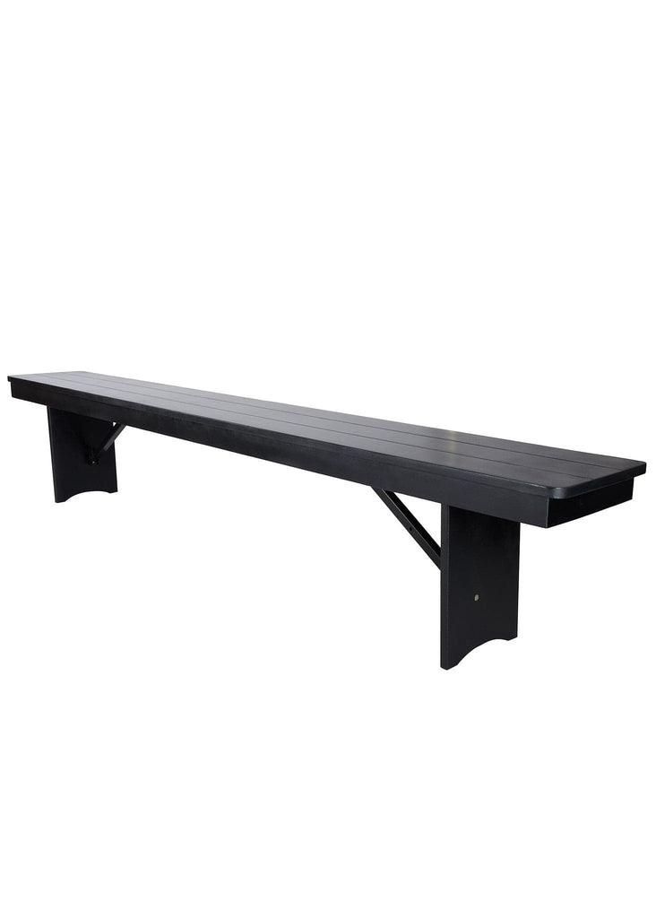 8 Foot (96″ x 12″) Rectangle Farmhouse Table Bench