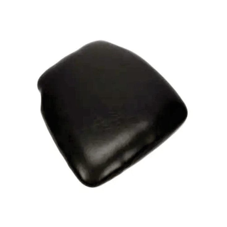 1.75" Thick Vinyl Panel Ballroom Chair Cushion