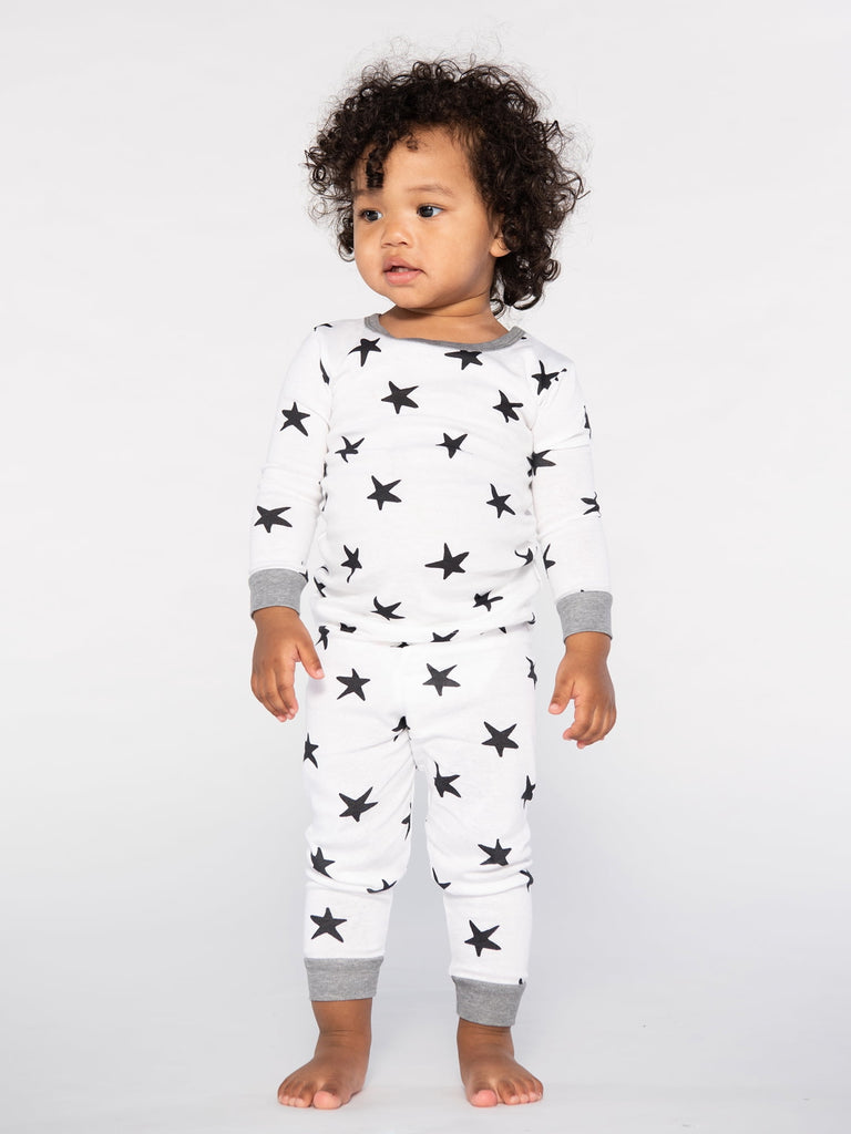 Toddler Unisex 11 Pc Mix & Match Set