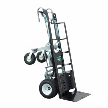 Carts Mega Herc 36V Powered Inflatable Hand Truck