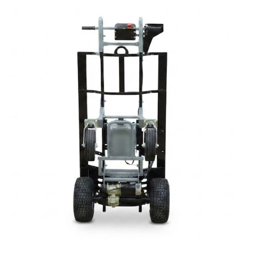Carts Mega Herc 36V Powered Inflatable Hand Truck