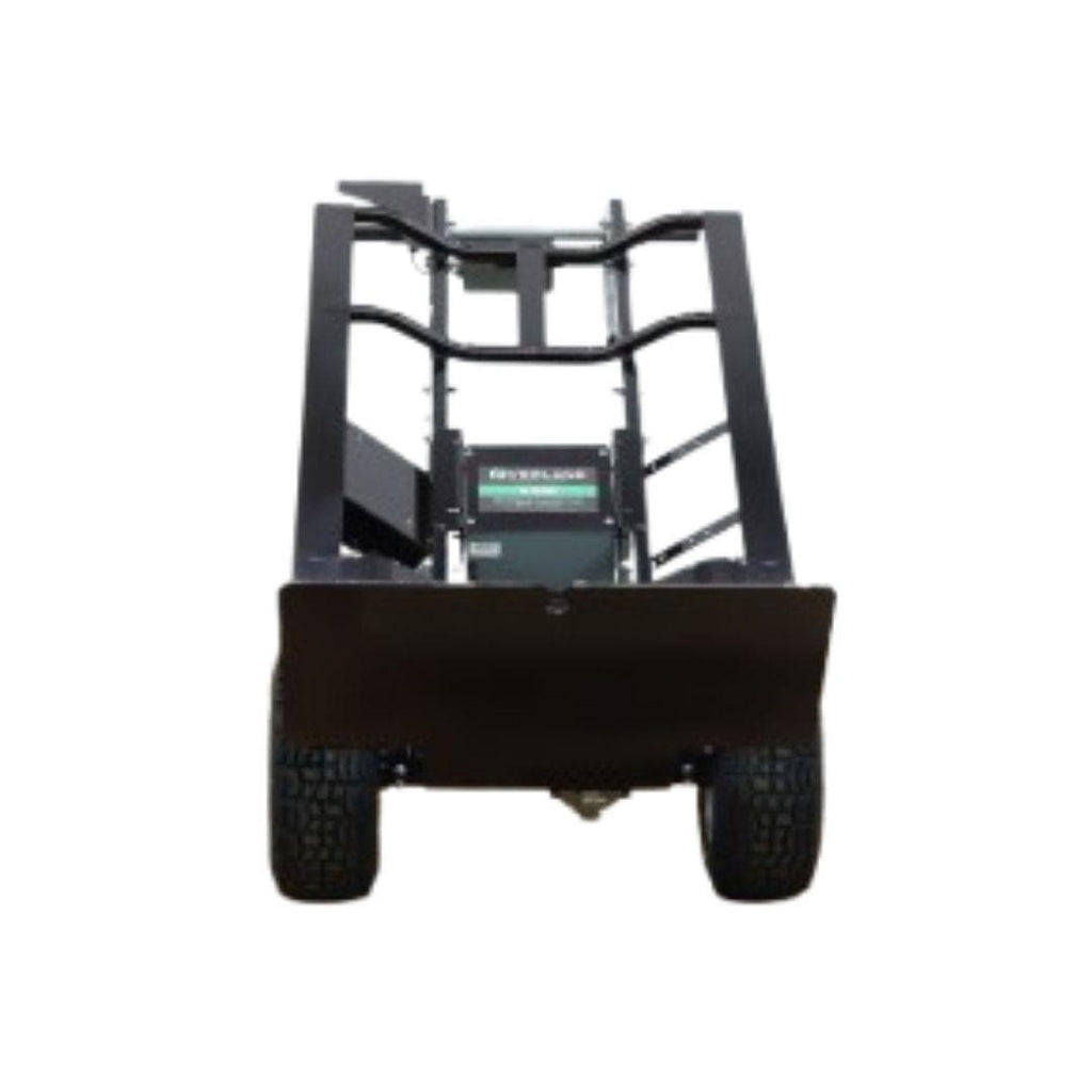 Carts Mega Herc 36V Powered Inflatable Hand Truck