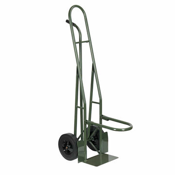 Space Saving Ballroom Chair Steel Stack Dolly - up to 7 chairs