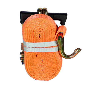 Ratchet Strap for Carts and Chairs 15'
