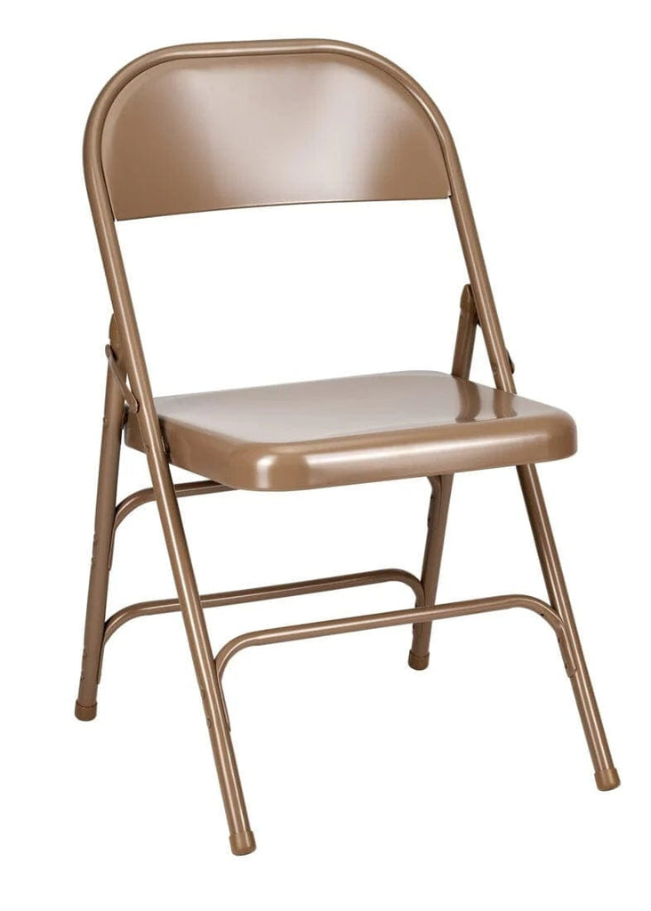 Metal Folding Chair