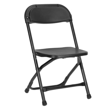 Kids Folding Chair (Steel-Poly Chair)