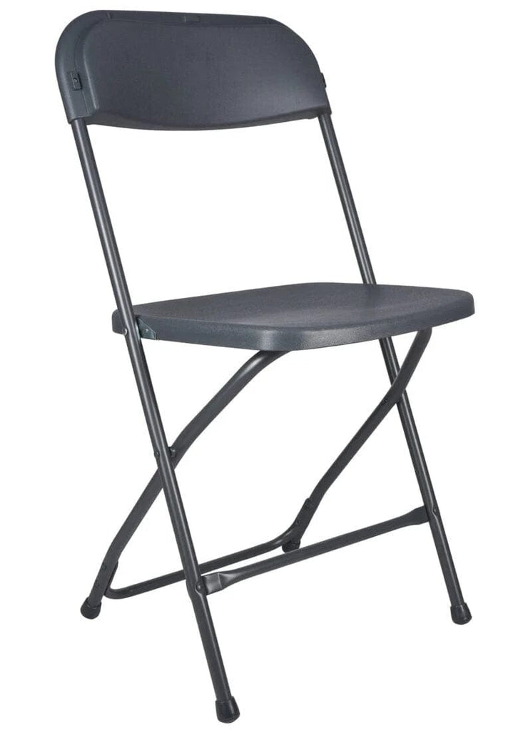 Folding Chair (Steel-Poly Chair)