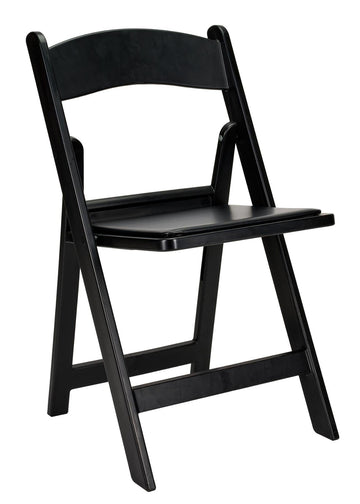 Premium Resin Folding Chair