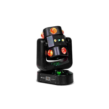 Droid FX Multi Effect Moving Head