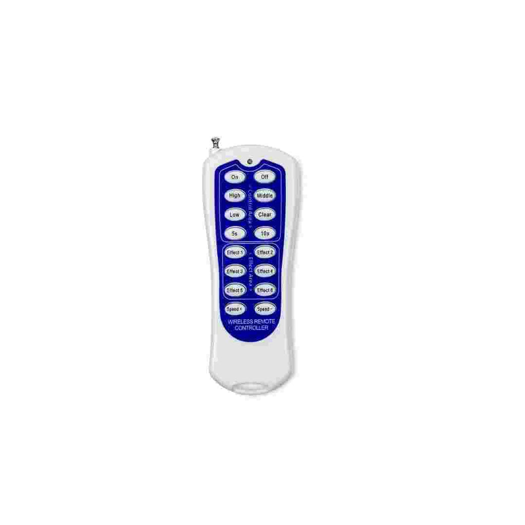 Dazzler FX MKII Cold Spark Machine