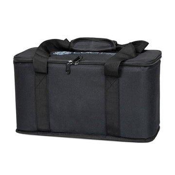 4 pc Carrying Case for MobilePar HEX 5