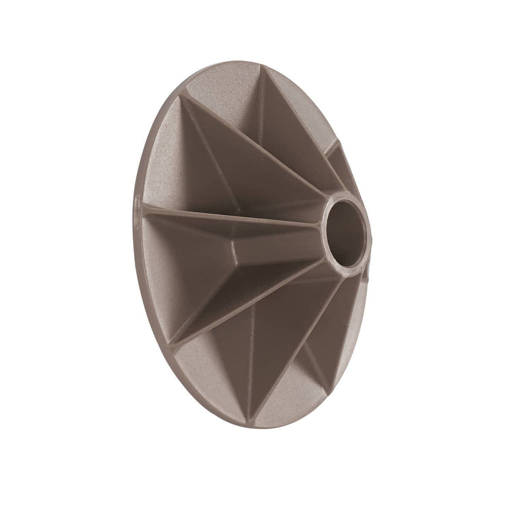 6" Anti Sink Table Feet 4 Pack