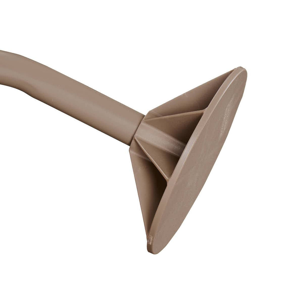6" Anti Sink Table Feet 4 Pack