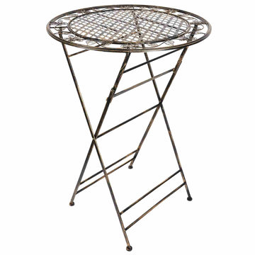32" Barcelona Bistro Cocktail Table
