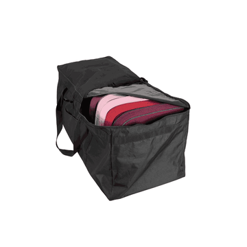Cushion Keeper Duffle Bag Holds 16 Premium Cushions or 20 Standard Cushions