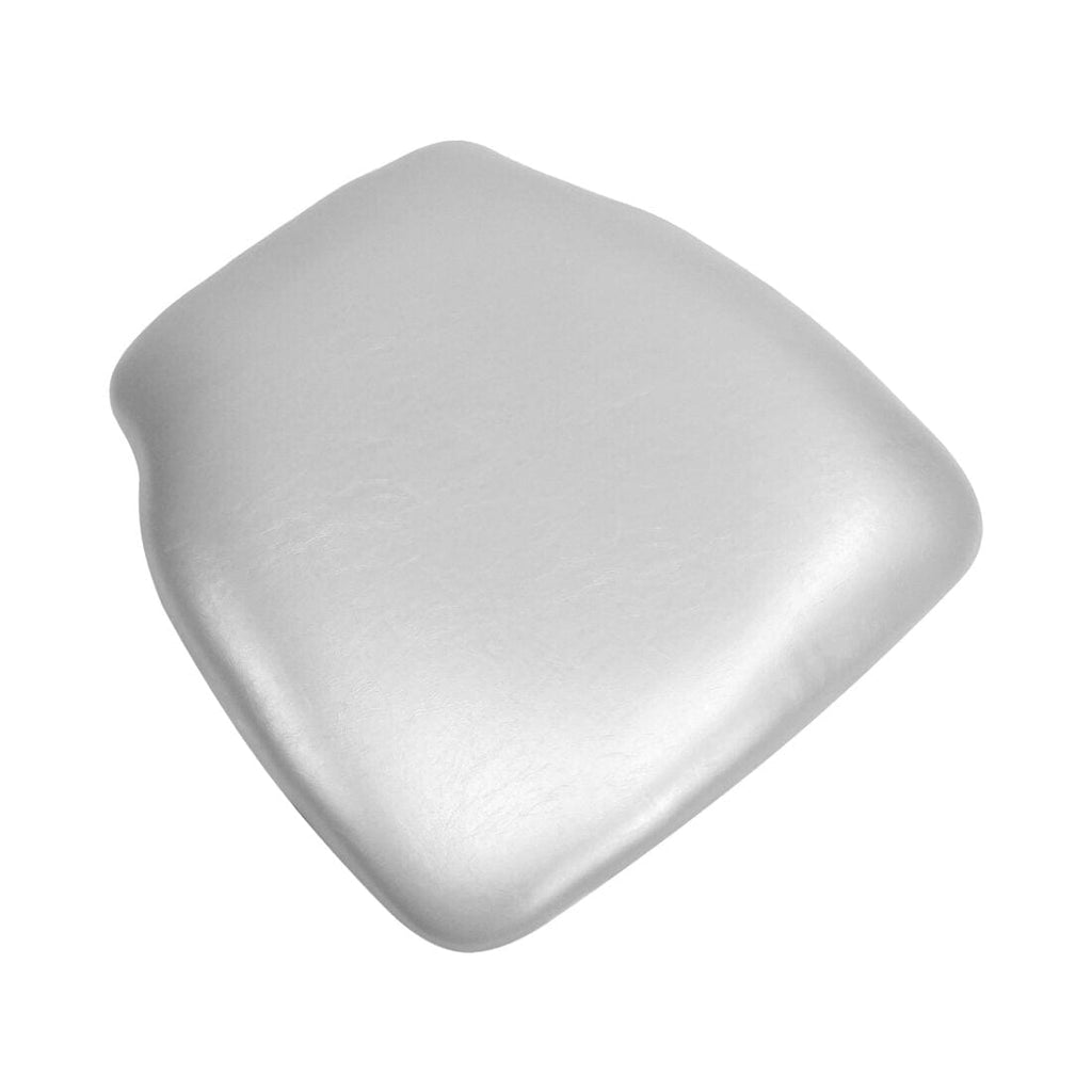 1.75" Thick Vinyl Panel Ballroom Chair Cushion