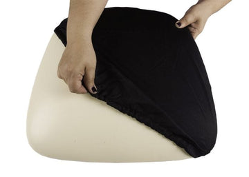 Spandex Cover for 1.75" Ballroom Panel Cushions