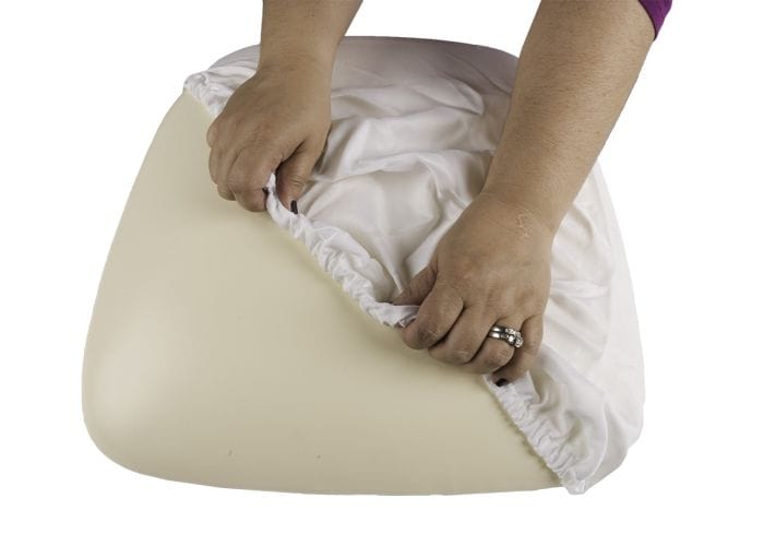 Spandex Cover for 1.75" Ballroom Panel Cushions