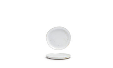 Round Plate - Ash ( )