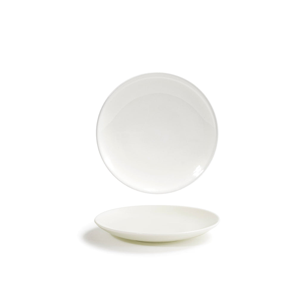 Round Coupe Plate