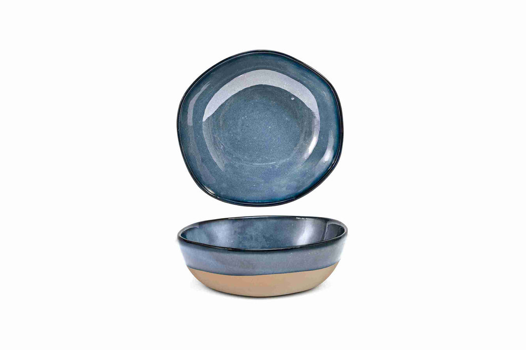 8.75" Round Bowl - 48 oz - (Sold in case pack of 4)