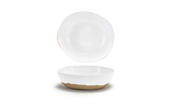 8.75" Round Bowl - 48 oz - (Sold in case pack of 4)