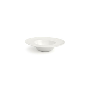 Round Monaco Saucer - Case of 12