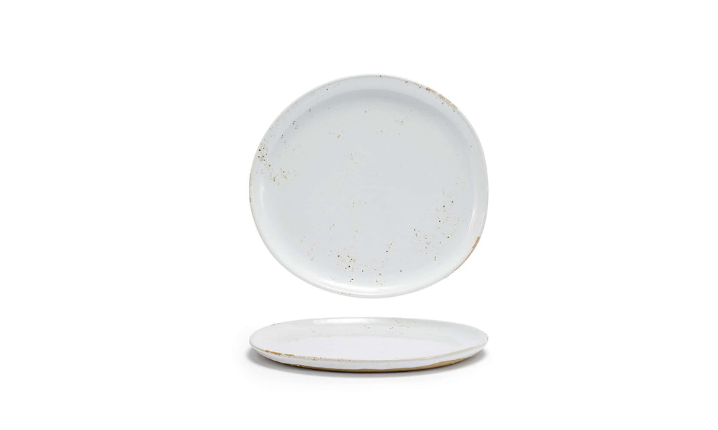 Round Plate - Ash ( )