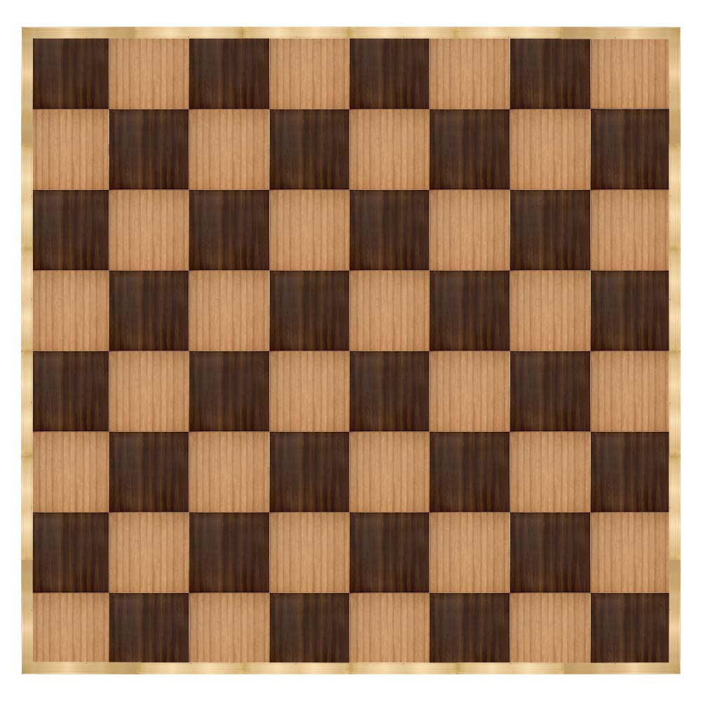 Chestnut & Fruitwood Portable Dance Floor