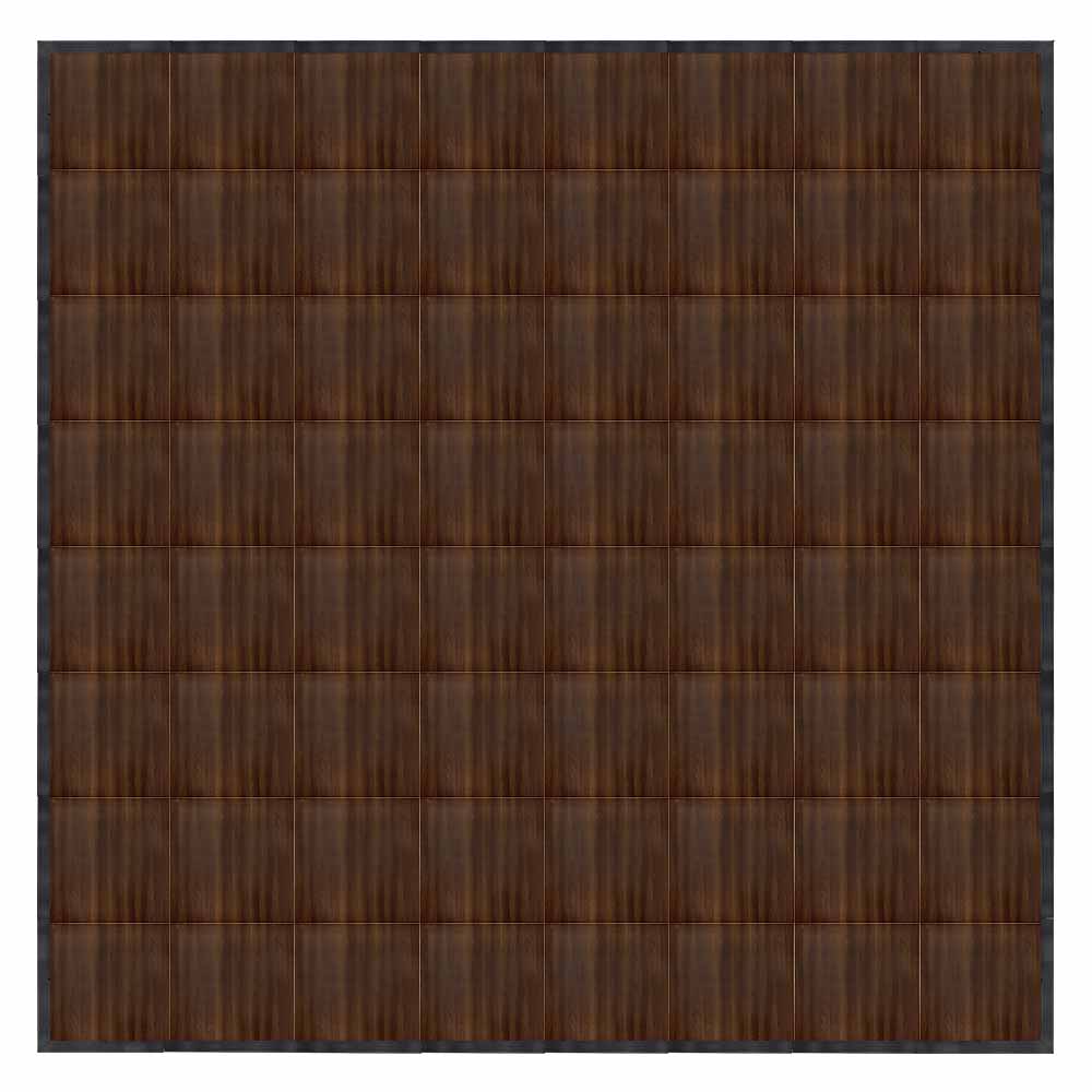 Fruitwood Portable Dance Floor