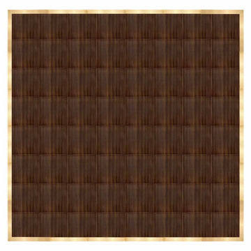 Fruitwood Portable Dance Floor