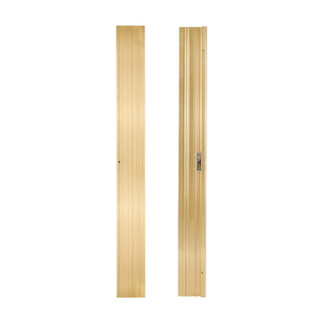 Classic Gold Aluminum Dance Floor Straight Edge Female Rail with Camlock