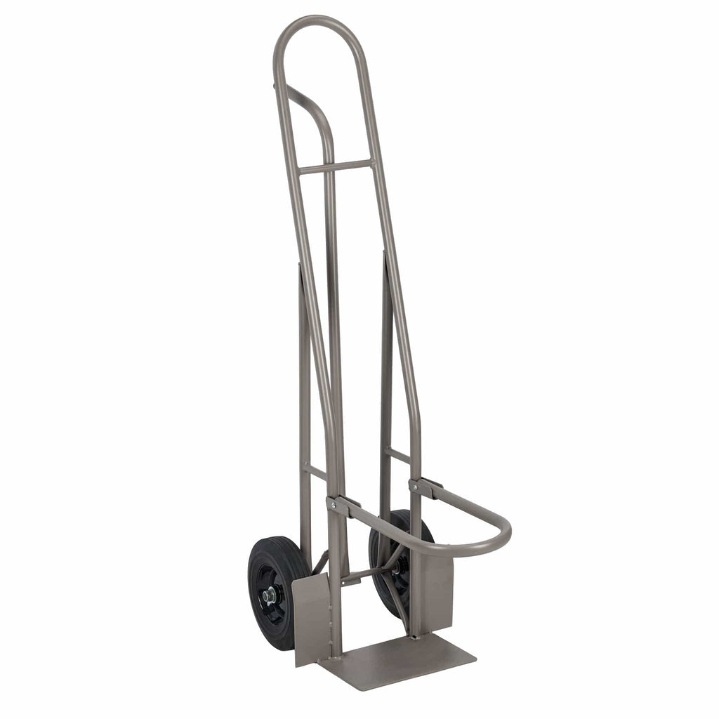 Space Saving Ballroom Chair Steel Stack Dolly - up to 7 chairs