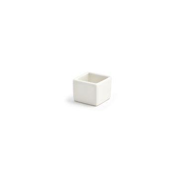 1 oz Square Ramekin - Case of 24