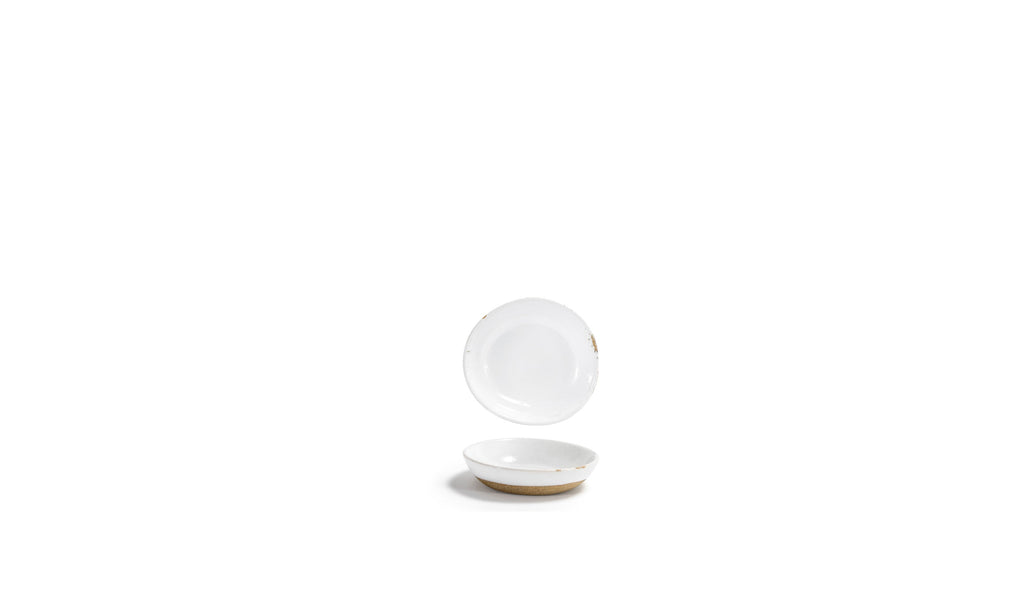 3.5oz Round Ramekin - (Sold in case pack of 12)
