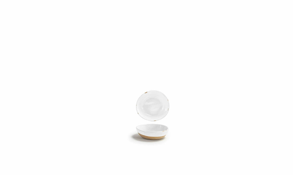 2oz Round Ramekin - (Sold in case pack of 12)
