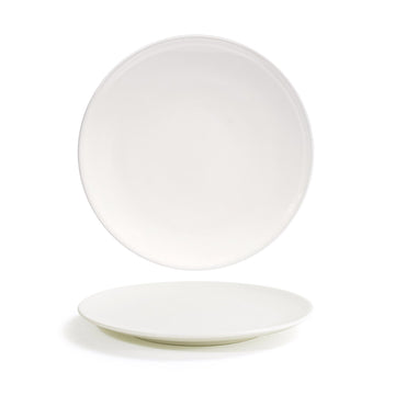 Round Coupe Plate