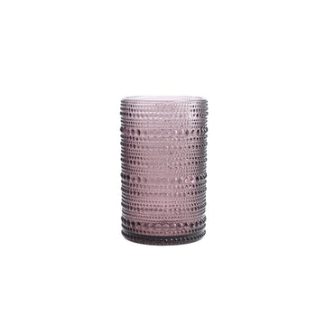 Jupiter Purple Ice Bev Glass 13oz (.35L) - Case of 24 - DV.JUPITERPR.03