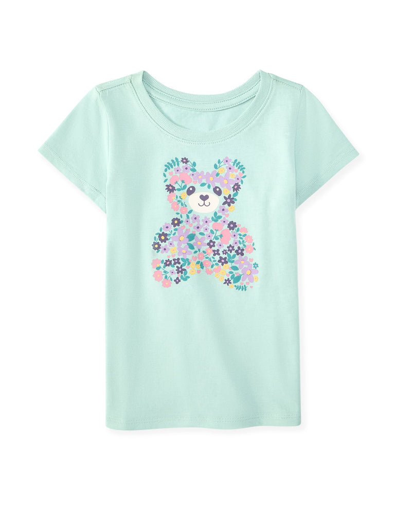 Baby & Toddler Girl 3-Piece Outfit Set