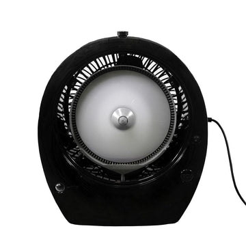 Bob Tabletop Indoor/Outdoor Compact Personal Misting Cooling Fan